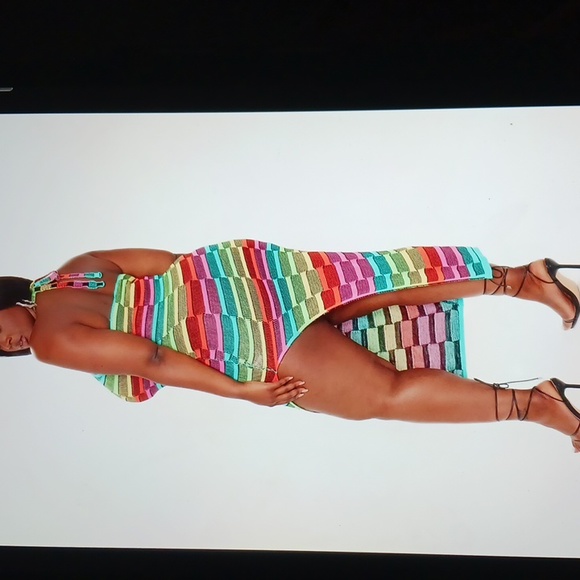 Dress - Picture 3 of 5